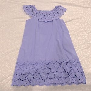 NWOT Cat and Jack Girls Dress Size 10/12